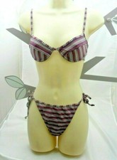 Etam maillot de bain 2 pièces