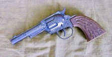 JOUET Western Revolver