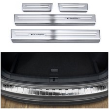 Protection Et Seuils de Porte