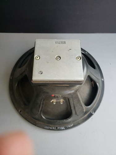 Jensen leslie 122 - jensen,
