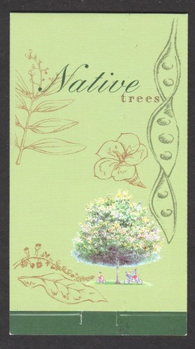 Livret singapour 1996 - livret,