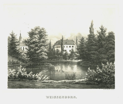Weissenborn original - weissenborn,