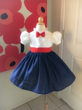 Mary Poppins Halloween Costume