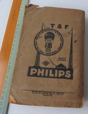 Almanach de l'Antenne 1927 -