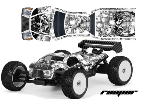 Corps graphiques kit - rc,