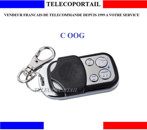 Telecommande compatible - telecommande,