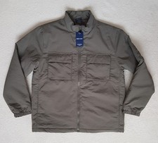Veste Blouson homme vert kaki