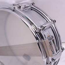 Slingerland roulant en laiton