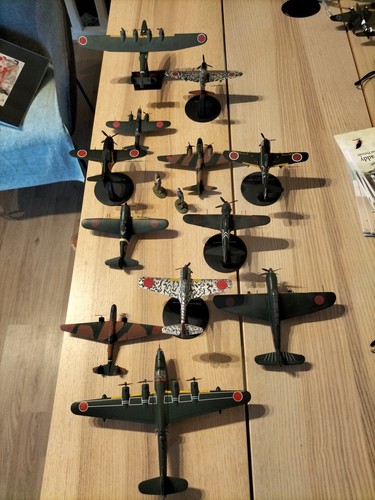 Vends gros lot miniature - vends,