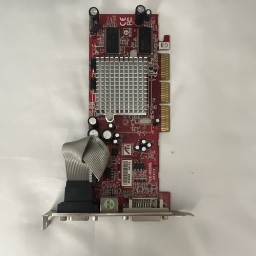 Ati radeon r9200l - ati, gc-r9200l-v3