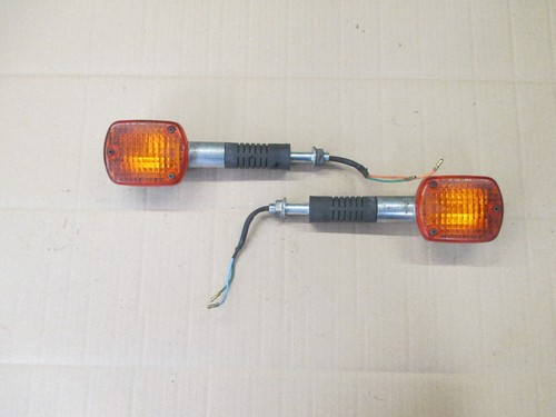 Clignotants pour honda 125 - pour,