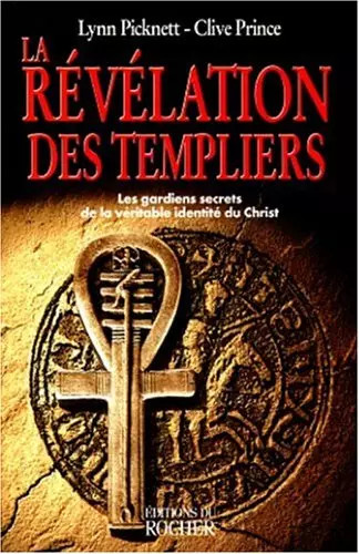 Révélation des templiers - la,