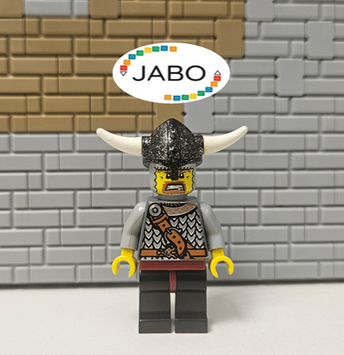 Lego vikings - s11, )