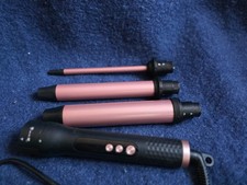 Boucleur à Cheveux 3 en 1