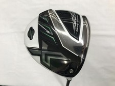 Dunlop XXIO X-eks 2022 White