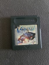 V-RALLY CHAMPIONSHIP EDITION - NINTENDO GAMEBOY COLOR 