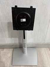 Support Pied Écran Dell