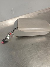 ?? Accoudoir Central En Cuir GRIS Audi A6 C6 2004/2009 AVEC SUPPORT TELEPHONE