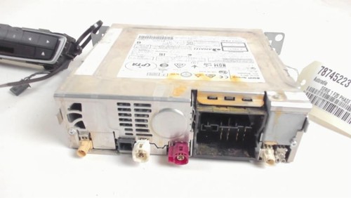 Autoradio bmw serie - serie, 1