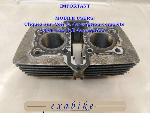 Cylindres pour honda cb125 - honda,