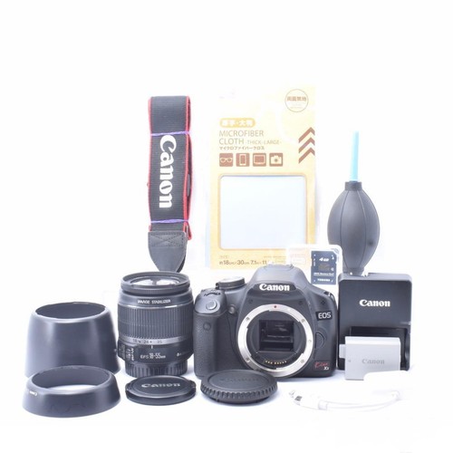 Kit appareil photo - , reflex