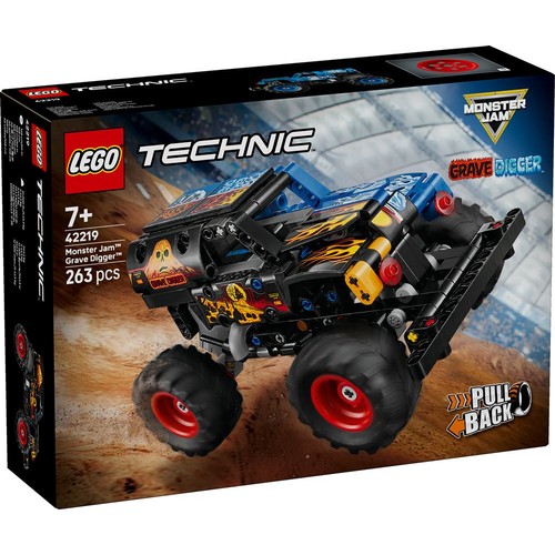 Lego technic 42219 - lego®,