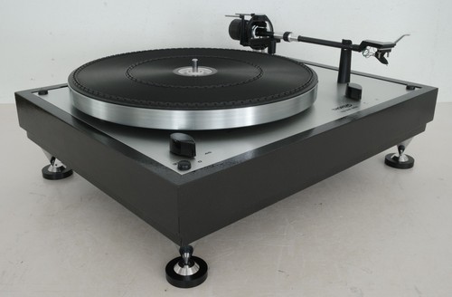 Thorens td166 mkii turntable - mkii,