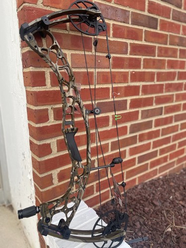 Hoyt 2086707 alpha 29 hbx - 2086707,