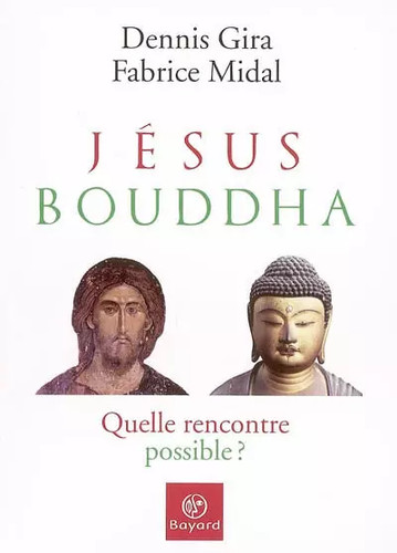 Jésus bouddha quelle - bouddha, :