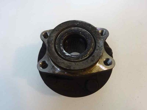 Moyeu nissan juke - nissan, dci
