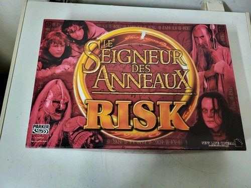 Jeu societe risk le - ",