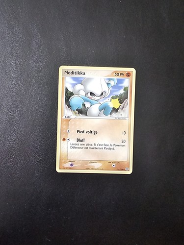 Carte pokémon commune - pokémon,