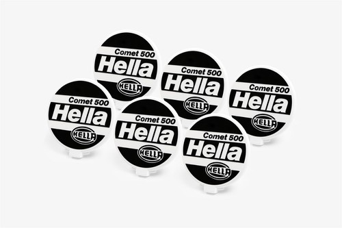 Hella comet 500 phares avant - comet,