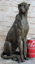 Sculpture bronze barye - bronze,