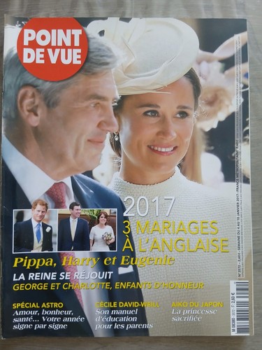Point vue 3572 3 - point, n°