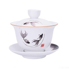 Gaiwan Tasse à thé en
