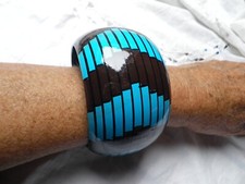 SCOOTER bracelet jonc large