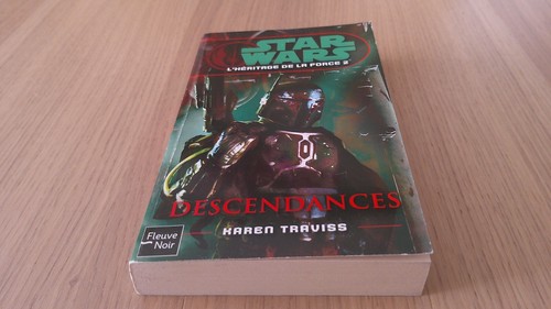 Star wars heritage la - star, de