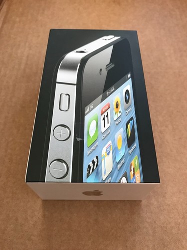 Genuine apple iphone -  iphone, 4