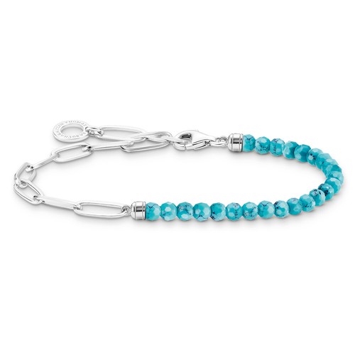 Thomas sabo bracelet charm - bracelet,