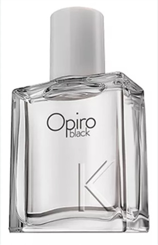 Kiotis paris opiro black - kiotis,