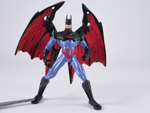 Kenner 1997 batman legends - 1997,