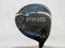 Série Ping G SF Tec 5 bois