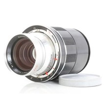 Linhof Aero Carl Zeiss Sonnar