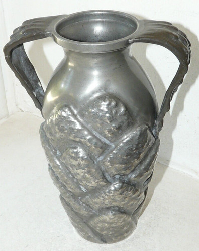 Chanal vase a 2 anses - a,