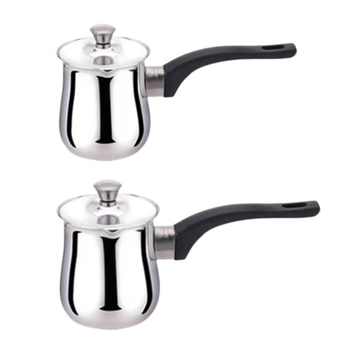 Cafetière turque verseuse - verseuse, sur