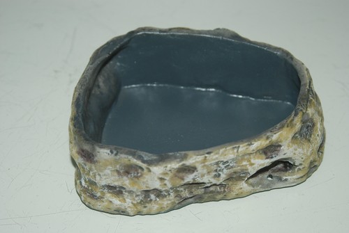 Moyen vivarium reptile - de,