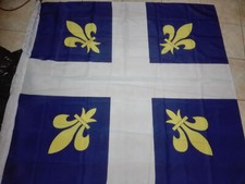 LYS de GASCOGNE,Drapeau,royaliste,France,Fontenoy,Cyrano,french Lys flag