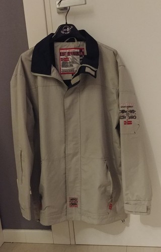 Anapurna man jacket - man's,