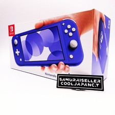 Console Nintendo Switch Lite